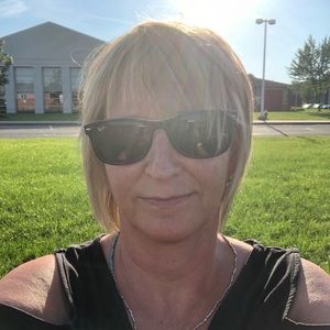 Meet your Posher, Susan